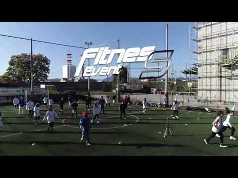 2020.11.14 OUTSIDE Fitness Event @kyoto