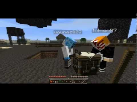 Syndicate & Athene: -Best moments- (playing together)