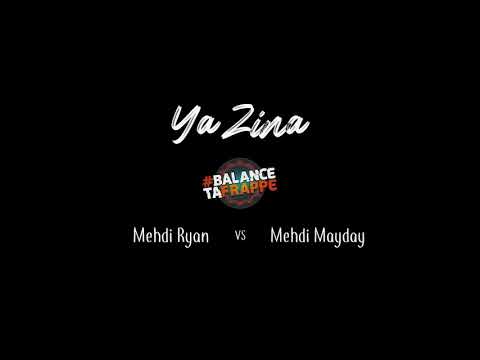 YA ZINA 2021 🇩🇿♓️🇩🇿🇲🇦🇹🇳...