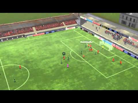 SC Fürstenfeld 0-2 SC Weiz - Match Highlights