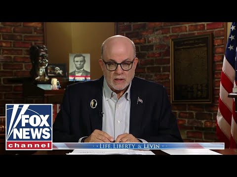 Levin: Supreme Court has some 'monumental' decisions to make