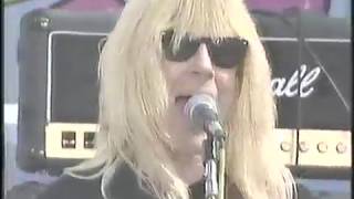 Spinal Tap - Bitch School Heavy Duty RnR MTV Sp Break 92