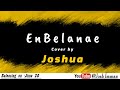 EN BELANAE Cover Song Josh Imman June 2021