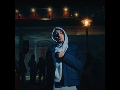 (FREE) Morad x Rhove x Beny Jr type beat - La Fama