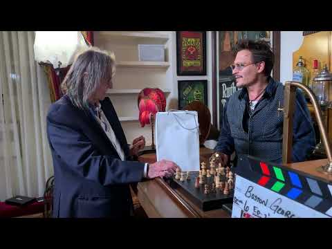 Boston George: Famous Without the Fortune | Behind-The-Scenes