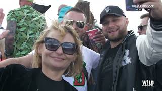 Download lagu Neevald & Malvee @ Big Boat Party - 10.07.2022 - Gdynia mp3