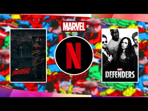 download lagu mp3 mp4 Chronologie Marvel Netflix, download lagu Chronologie Marvel Netflix gratis, unduh video klip Chronologie Marvel Netflix