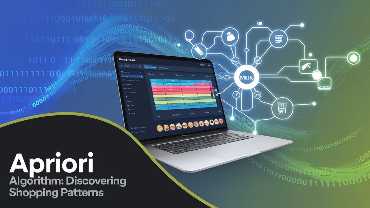 Introdução ao Algoritmo Apriori