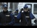 Europe on High Alert Over Terrorism: Breaking News.