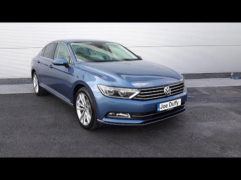 162D15954 - 2016 Volkswagen Passat HL 1.6TDI  20,450