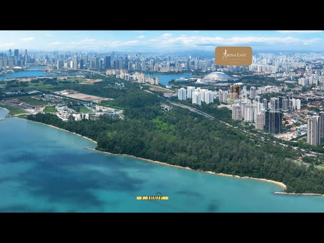 2 Bed Condo for Sale in  Arina East Residences - Image 7
