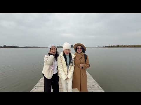 Thoqhuli Pu in Edmonton, Canada