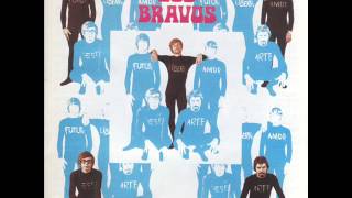 Los Bravos - Wait a minute (1969)