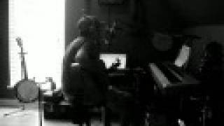 "Hey Rabbit" Fionn Regan cover