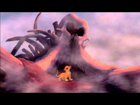 All animals go to heaven part 2..........you cant keep a good animal down