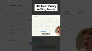 One Proxy Setting Can BREAK Your Whole Bot