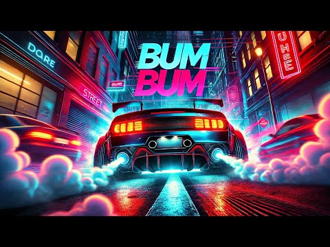 BUM BUM ( ARABIC REMIX ) 2024 | CLUB MIX