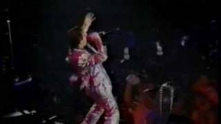 U2 - Ultraviolet (Light My Way) &amp; With Or Without You (Washington August 16 1992)