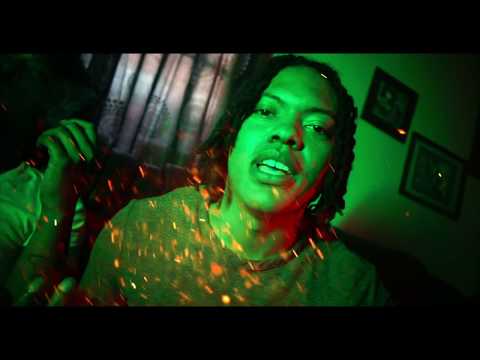Von x Lonte x Mel x Teeman - "Limpin" | Smoked By @JugginFilms
