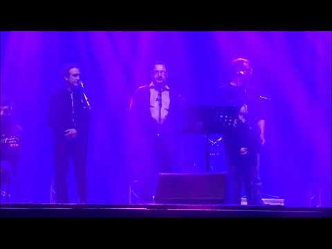 A CHJAMA DI A CUSCENZA