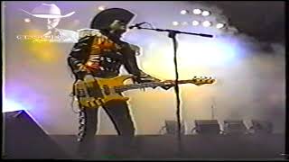 Te quise una vez BRONCO