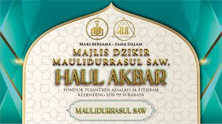 Download lagu MAULIDDURASUL - MAULIDURRASUL SAW Dhikr Assembly & HAUL AKBAR AL FITHRAH 2025 mp3 Download lagu MAULIDDURASUL - MAULIDURRASUL SAW Dhikr Assembly & HAUL AKBAR AL FITHRAH 2025 mp3