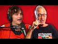 Andy Dick Confesses Love for Danny Mullen