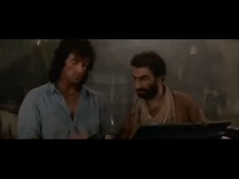 C'est quoi ça ? Rambo