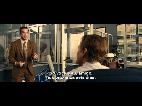 Hall Pass - Bande-annonce (sous-titrée) [HD]