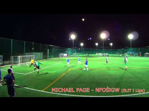 TOP 5 bramek IX tygodnia