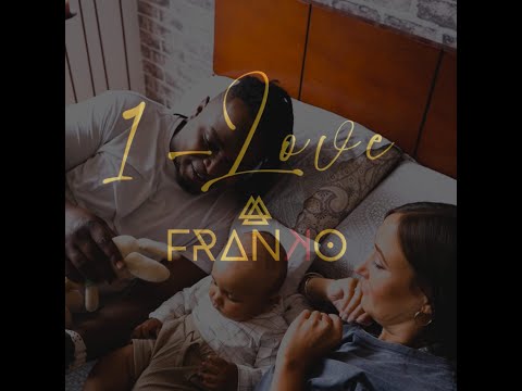 Franko 24/7 - 1Love