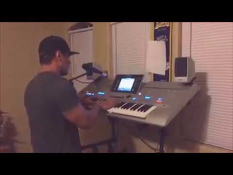 Samoan Oldies Mix (COVER)DjKingT Tuimaseve.