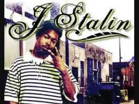 J Stalin - Punk Rock Bitch