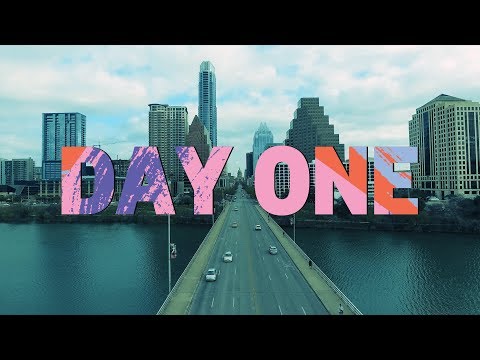 SXSW 2018: DAY ONE