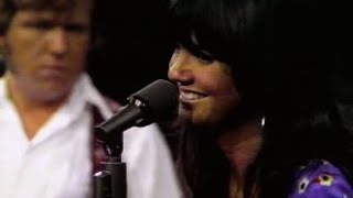 Linda Ronstadt - 'Break My Mind', KQED TV Studios, August 30, 1970
