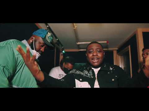 Keem Finesse Ft Neek Bucks Greenlight (Official Video) SHOT BY Trigg Da Ruler