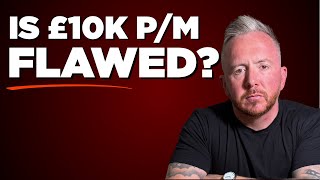 Why 90% of Coaches Burn Out Before £10K/Month