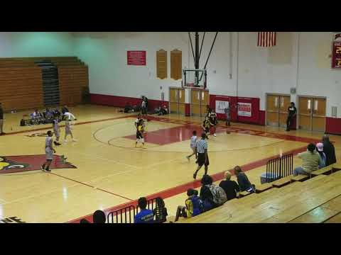 Georgia Ignites vs (part 2)