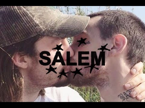 SALEM: Midwest Side Story