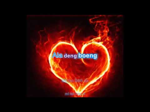 Ragmad Amatstam - Troe troe lobi (with Lyrics)