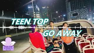 [Sub Esp] TEEN TOP SEOUL NIGHT - GO AWAY
