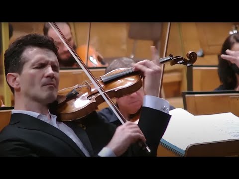Paganini Violin Concerto No.2 in B minor, opus 7 "La Campanella" | Svetlin Roussev