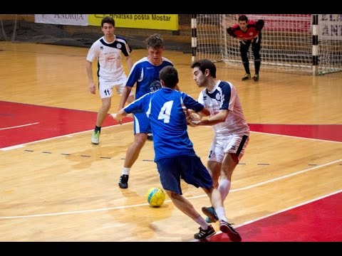 Penali Caffe Pink - MNK Student 2:2 (6:5)