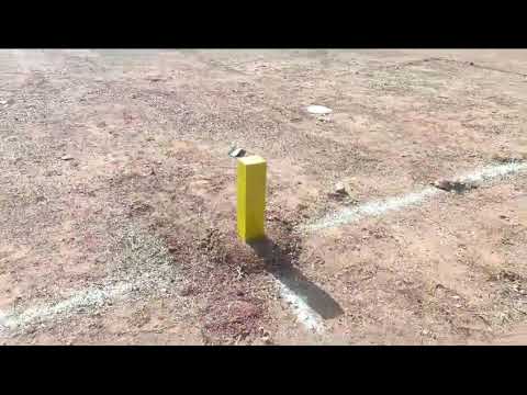  380 Sq. Yards Residential Plot for Sale in Kodandapur, Gadwal