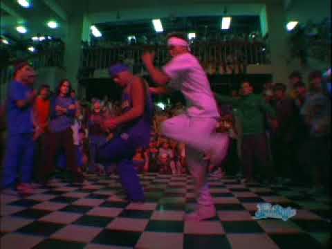 16  Semi Finals   Ground Zero & Flipside Kings vs  Massive Monkees