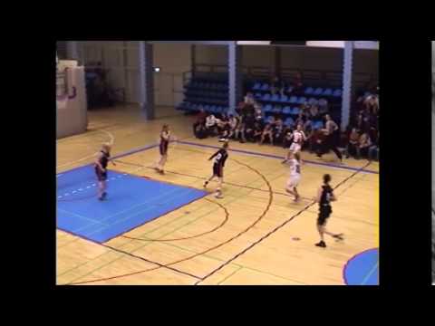 BK Amager - FalconBMS