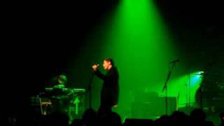 ARCHIVE : Fold (Ancienne Belgique) 06-10-2006