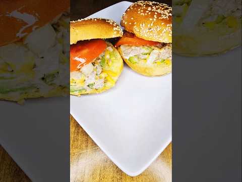 Tuna Melt Upgrade: The Sandwich You’ve Been Craving!