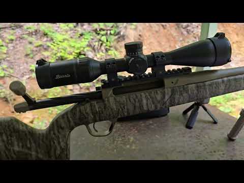 Evoke 7mm backcountry review