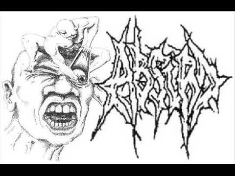 ABSURD - DEROGATORY DEPENDENCE